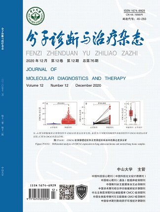分子診斷與治療雜態(tài)