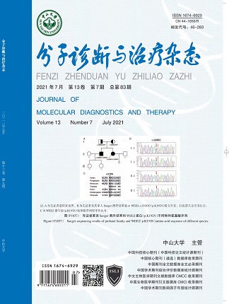 分子診斷與治療雜態(tài)
